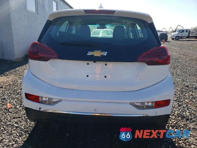Zdjęcie 6 z 12 samochodu: 2017 CHEVROLET BOLT EV LT VIN:1G1FW6S03H4179172 - miniatura