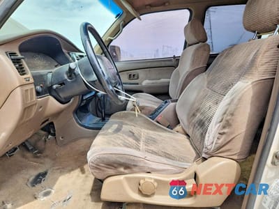 Zdjęcie 7 z 13 samochodu: 1997 TOYOTA 4RUNNER SR5 VIN:JT3GN86R7V0049793 - miniatura