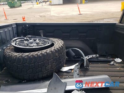 Zdjęcie 12 z 13 samochodu: 2021 GMC SIERRA C1500 ELEVATION VIN:3GTP8CEK4MG302931 - miniatura