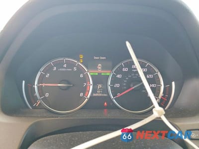 Zdjęcie 9 z 12 samochodu: 2019 ACURA TLX TECHNOLOGY VIN:19UUB3F60KA003715 - miniatura
