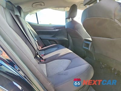 Zdjęcie 10 z 12 samochodu: 2021 TOYOTA CAMRY LE VIN:4T1C31AK3MU549325 - miniatura