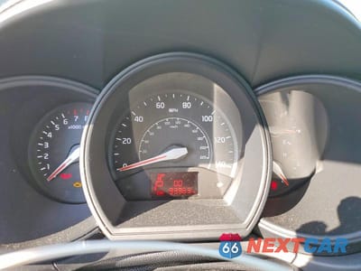 Zdjęcie 9 z 12 samochodu: 2015 KIA RIO LX VIN:KNADM5A33F6443659 - miniatura