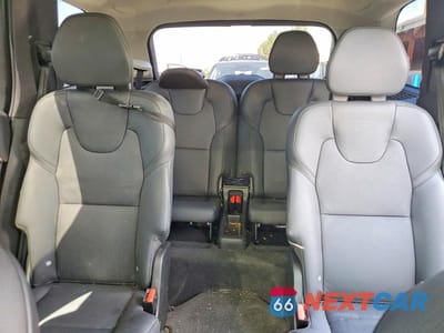 Zdjęcie 10 z 13 samochodu: 2024 VOLVO XC90 PLUS VIN:YV4H60LE6R1173860 - miniatura