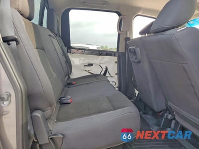 Zdjęcie 10 z 13 samochodu: 2015 NISSAN TITAN S VIN:1N6BA0EK3FN510304 - miniatura