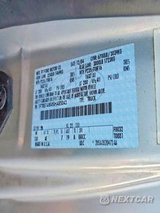 Zdjęcie 13 z 13 samochodu: 2005 FORD E150 DELIVERY VAN VIN:1FTRE14W45HA85043 - miniatura