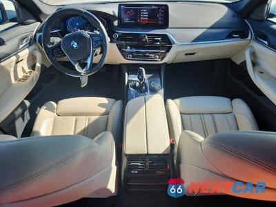 Zdjęcie 8 z 12 samochodu: 2023 BMW 530 XI VIN:WBA13BJ04PWY02416 - miniatura