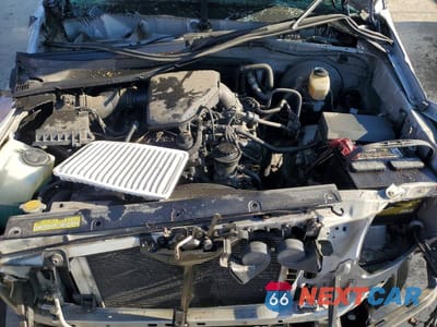 Zdjęcie 11 z 11 samochodu: 2008 TOYOTA TACOMA ACCESS CAB VIN:5TETX22N98Z557112 - miniatura