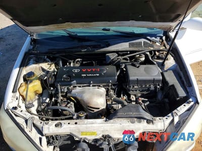 Zdjęcie 11 z 12 samochodu: 2003 TOYOTA CAMRY LE VIN:JTDBE32K430178119 - miniatura