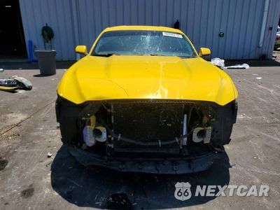 Piąte zdjęcie samochodu w środku: 2016 FORD MUSTANG VIN:1FA6P8AM2G5292565 - miniatura