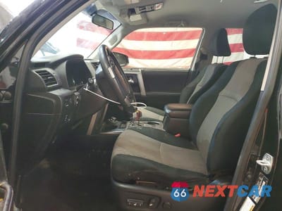 Zdjęcie 7 z 14 samochodu: 2016 TOYOTA 4RUNNER SR5 VIN:JTEBU5JR5G5301749 - miniatura