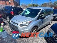 Drugie zdjęcie samochodu z przodu: 2015 FORD TRANSIT CONNECT XLT VIN:NM0GE9F71F1198578 - miniatura