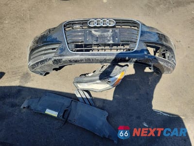 Zdjęcie 12 z 13 samochodu: 2015 AUDI A6 PREMIUM PLUS VIN:WAUGFAFC6FN005622 - miniatura