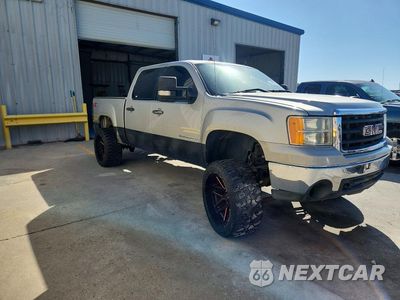 Czwarte zdjęcie samochodu z boku: 2008 GMC SIERRA K1500 VIN:2GTEK13M881194670 - miniatura