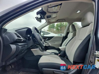 Zdjęcie 7 z 13 samochodu: 2022 SUBARU FORESTER VIN:JF2SKAAC5NH480788 - miniatura