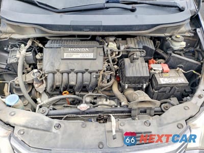 Zdjęcie 11 z 11 samochodu: 2011 HONDA INSIGHT VIN:JHMZE2H33BS005041 - miniatura