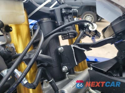 Zdjęcie 9 z 9 samochodu: 2026 SUZUKI GSX-R750 VIN:JS1GR7MA3T7101202 - miniatura