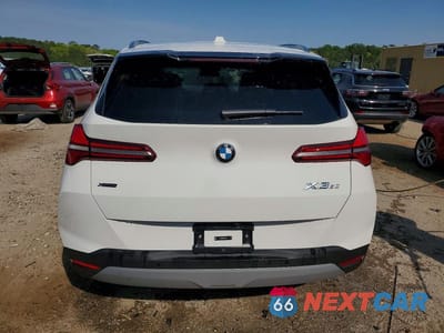 Zdjęcie 6 z 13 samochodu: 2026 BMW X3 30 XDRIVE VIN:5UX53GP00T9355812 - miniatura