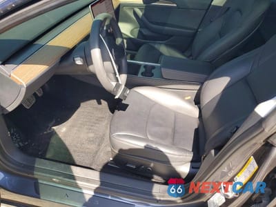 Zdjęcie 7 z 12 samochodu: 2023 TESLA MODEL 3 VIN:5YJ3E1EA4PF690949 - miniatura