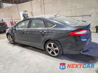 Drugie zdjęcie samochodu z przodu: 2015 FORD FUSION SE VIN:3FA6P0T98FR229668 - miniatura