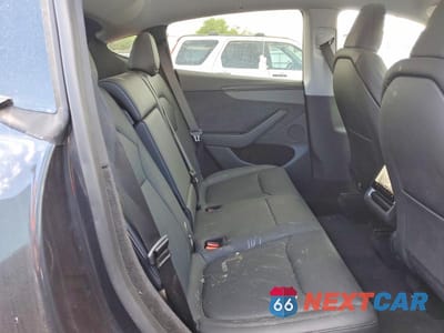 Zdjęcie 10 z 12 samochodu: 2026 TESLA MODEL Y VIN:7SAYGDEEXTF447695 - miniatura