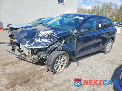 2025 FORD ESCAPE ACTIVE 1FMCU9GN2SUB07789 - główne zdjęcie licytacji z USA - miniatura