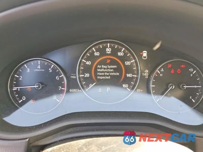 Zdjęcie 9 z 13 samochodu: 2023 MAZDA CX-30 SELECT VIN:3MVDMBBMXPM532184 - miniatura