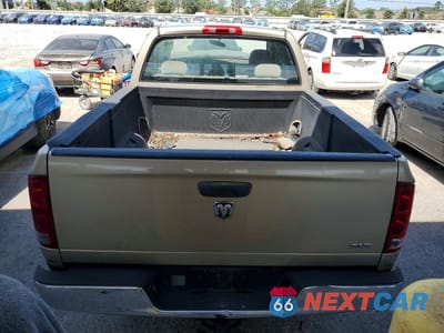 Zdjęcie 6 z 13 samochodu: 2005 DODGE RAM 1500 ST VIN:1D7HA18N95S266320 - miniatura
