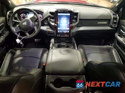 Zdjęcie 8 z 13 samochodu: 2024 RAM 3500 LARAMIE VIN:3C63R3ML9RG281479 - miniatura