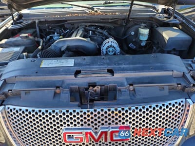 Zdjęcie 12 z 14 samochodu: 2007 GMC YUKON DENALI VIN:1GKFK63887J262933 - miniatura