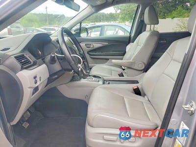 Zdjęcie 7 z 13 samochodu: 2021 HONDA PILOT SE VIN:5FNYF5H24MB010879 - miniatura