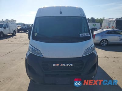 Piąte zdjęcie samochodu w środku: 2025 RAM PROMASTER 2500 2500 HIGH VIN:3C6LRVDG3SE515535 - miniatura