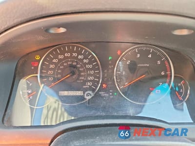 Zdjęcie 9 z 14 samochodu: 2004 LEXUS GX 470 VIN:JTJBT20X840068400 - miniatura