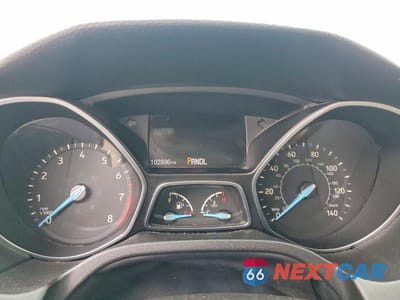 Zdjęcie 9 z 12 samochodu: 2017 FORD FOCUS SE VIN:1FADP3K26HL234172 - miniatura