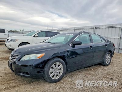2009 TOYOTA CAMRY HYBRID 4T1BB46K09U090772 - główne zdjęcie licytacji z USA - miniatura