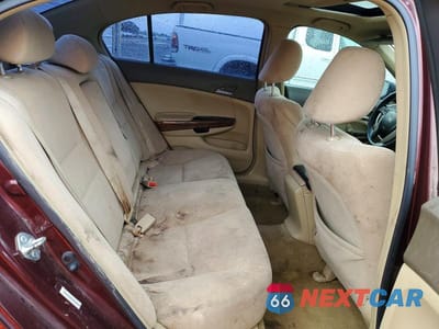 Zdjęcie 10 z 13 samochodu: 2009 HONDA ACCORD EX VIN:JHMCP267X9C010649 - miniatura