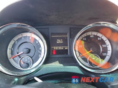 Zdjęcie 9 z 12 samochodu: 2019 DODGE GRAND CARAVAN GT VIN:2C4RDGEG0KR760321 - miniatura