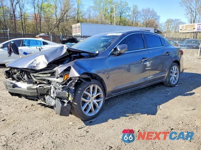 2021 ACURA ILX 19UDE2F35MA004594 - główne zdjęcie licytacji z USA - miniatura