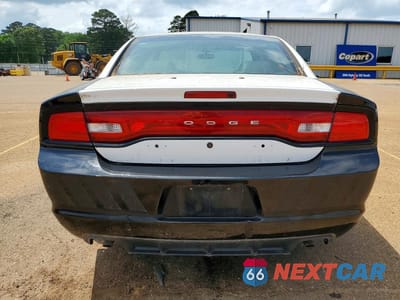 Zdjęcie 6 z 12 samochodu: 2014 DODGE CHARGER POLICE VIN:2C3CDXAG0EH358518 - miniatura