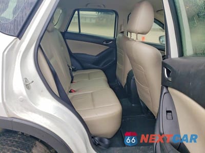Zdjęcie 11 z 13 samochodu: 2016 MAZDA CX-5 SPORT VIN:JM3KE2BY2G0671051 - miniatura
