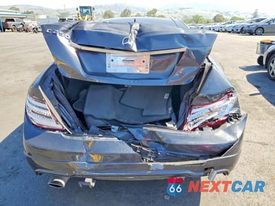 Zdjęcie 6 z 11 samochodu: 2012 MERCEDES-BENZ C 250 VIN:WDDGJ4HB1CF775746 - miniatura