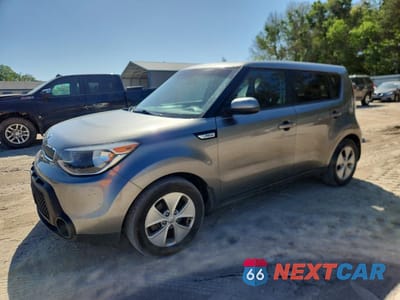 2015 KIA SOUL BASE KNDJN2A22F7168790 - główne zdjęcie licytacji z USA - miniatura