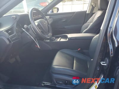 Zdjęcie 7 z 12 samochodu: 2024 LEXUS ES 300H BASE VIN:58ADA1C10RU044521 - miniatura