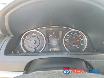 Zdjęcie 9 z 12 samochodu: 2015 TOYOTA CAMRY SE VIN:4T1BF1FK9FU496757 - miniatura
