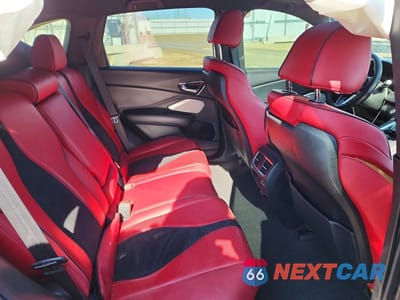 Zdjęcie 11 z 14 samochodu: 2019 ACURA RDX A-SPEC VIN:5J8TC2H69KL805815 - miniatura