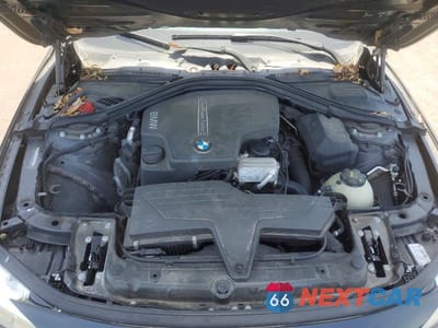 Zdjęcie 11 z 12 samochodu: 2016 BMW 328 I SULEV VIN:WBA8E9G53GNT84702 - miniatura