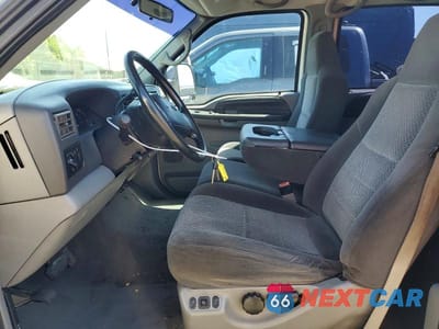 Zdjęcie 7 z 12 samochodu: 2002 FORD F350 SRW SUPER DUTY VIN:1FTSW31F72EC35559 - miniatura
