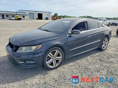 2016 VOLKSWAGEN CC BASE WVWBP7AN2GE500343 - główne zdjęcie licytacji z USA - miniatura