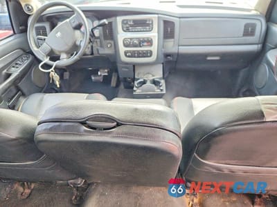 Zdjęcie 8 z 12 samochodu: 2004 DODGE RAM 3500 ST VIN:3D3LU38C94G196028 - miniatura