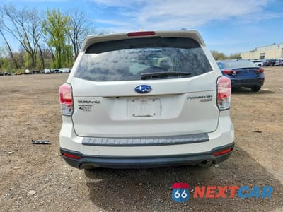 Zdjęcie 6 z 13 samochodu: 2017 SUBARU FORESTER 2.5I PREMIUM VIN:JF2SJAEC3HH550595 - miniatura