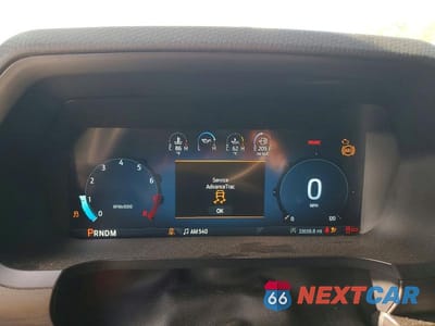 Zdjęcie 9 z 13 samochodu: 2024 FORD F150 STX VIN:1FTEW2K53RKD52502 - miniatura